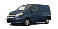 Chevrolet City Express: Contrôle d'un dérapage sur l'accotement - Information sur la conduite - Conduite et
fonctionnement - Manuel du conducteur Chevrolet City Express