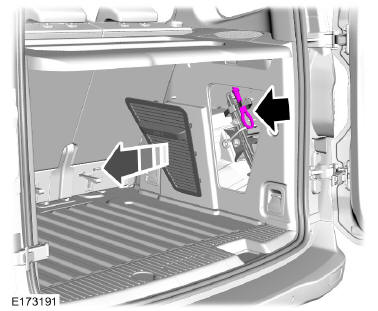 Ford Transit Courier. Tous les véhicules