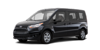 Ford Transit Connect manuals