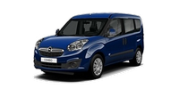 Opel Combo: Déverrouillage du véhicule - En bref - Manuel du conducteur Opel Combo