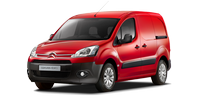 Citroen Berlingo: Accessoires - Manuel du conducteur Citroen Berlingo