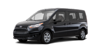 Ford Transit Connect: Points d'alimentation auxiliaire - Fonctions de confort - Manuel du conducteur Ford Transit Connect