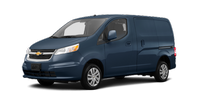 Chevrolet City Express manuals