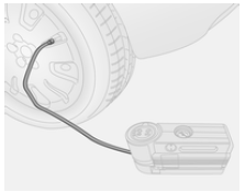 Opel Combo. Kit de réparation des pneus