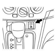 Chevrolet City Express. Système de détection des occupants