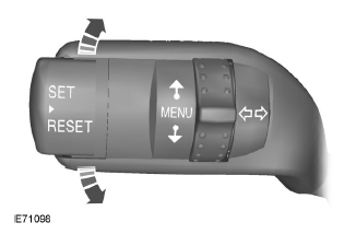 Ford Transit Connect. Clignotants