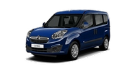 Opel Combo manuals